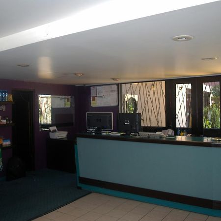 Hotel Suites Royal Tijuana Exteriér fotografie