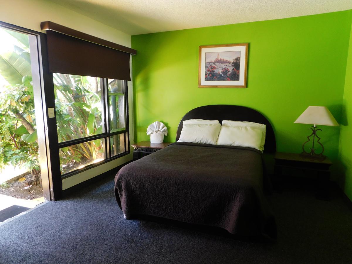 Hotel Suites Royal Tijuana Exteriér fotografie