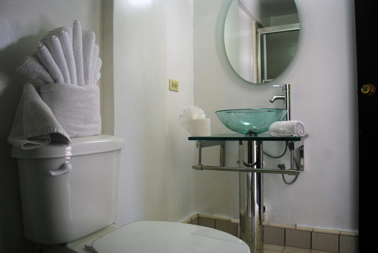 Hotel Suites Royal Tijuana Exteriér fotografie
