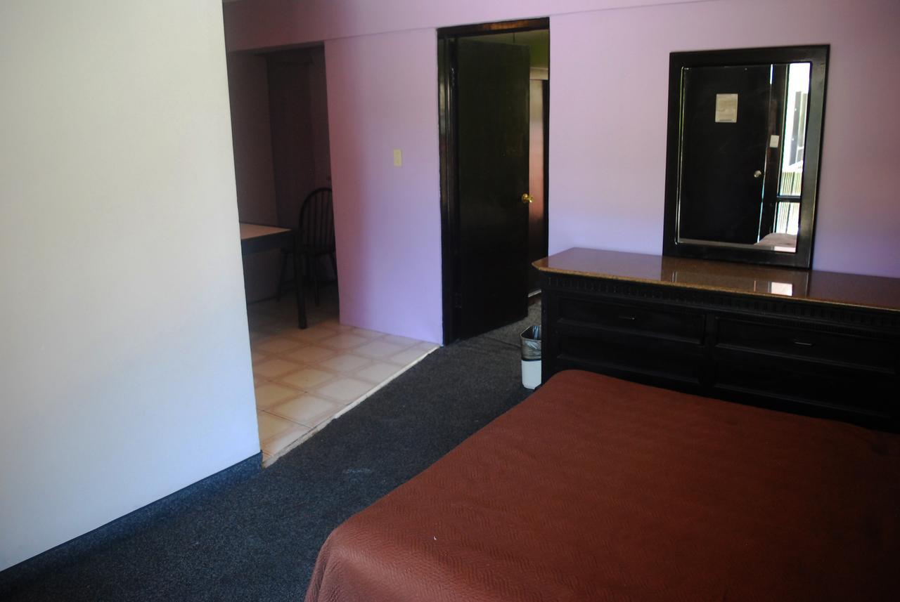 Hotel Suites Royal Tijuana Exteriér fotografie